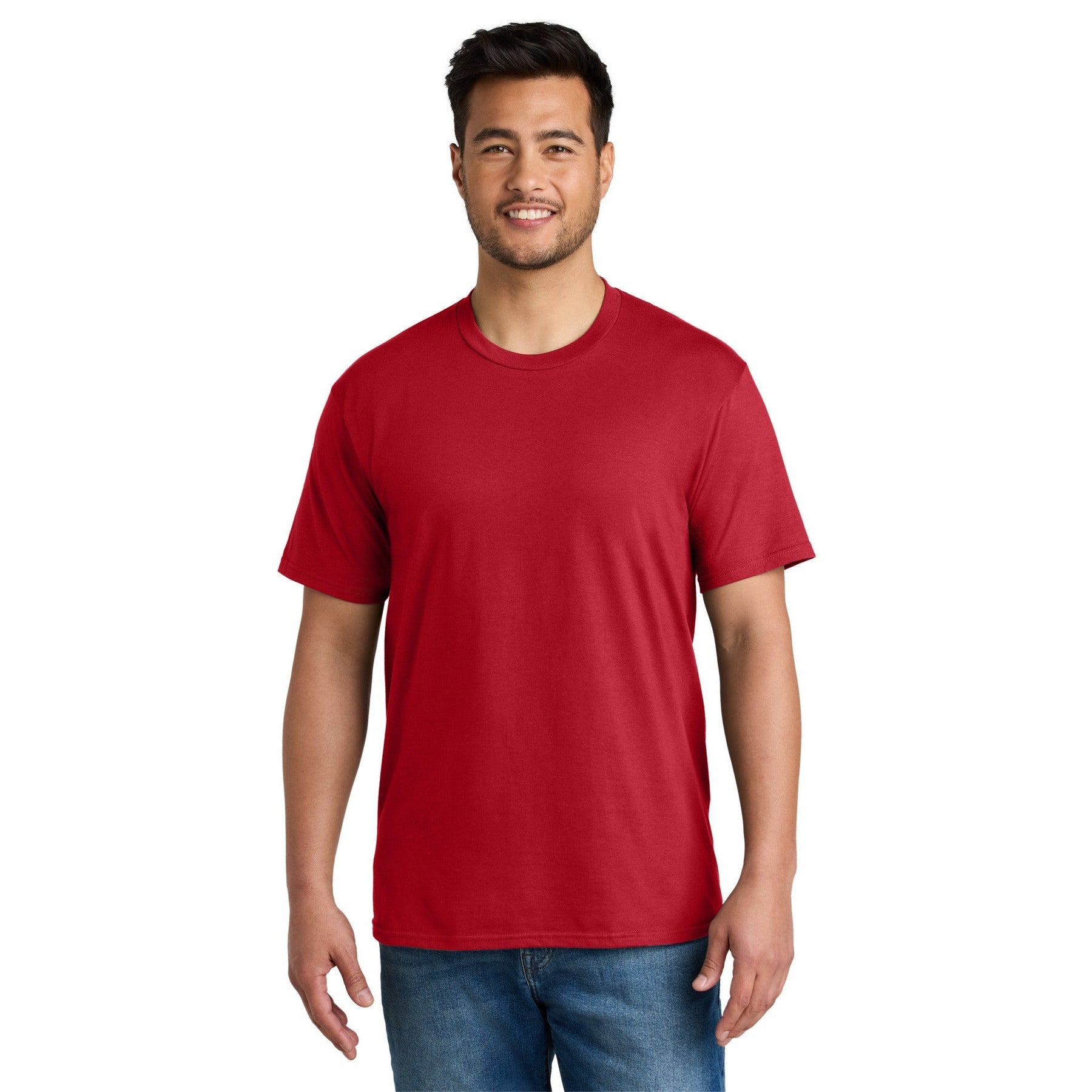 Port & Company-Port & Company® CVC Tee PC340-MedTech-13