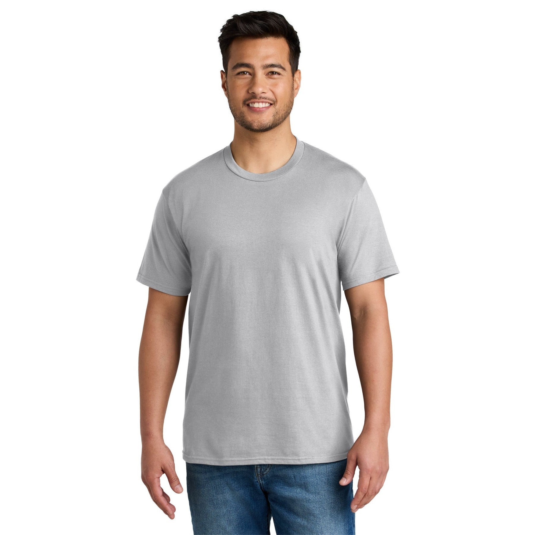 Port & Company-Port & Company® CVC Tee PC340-MedTech-15
