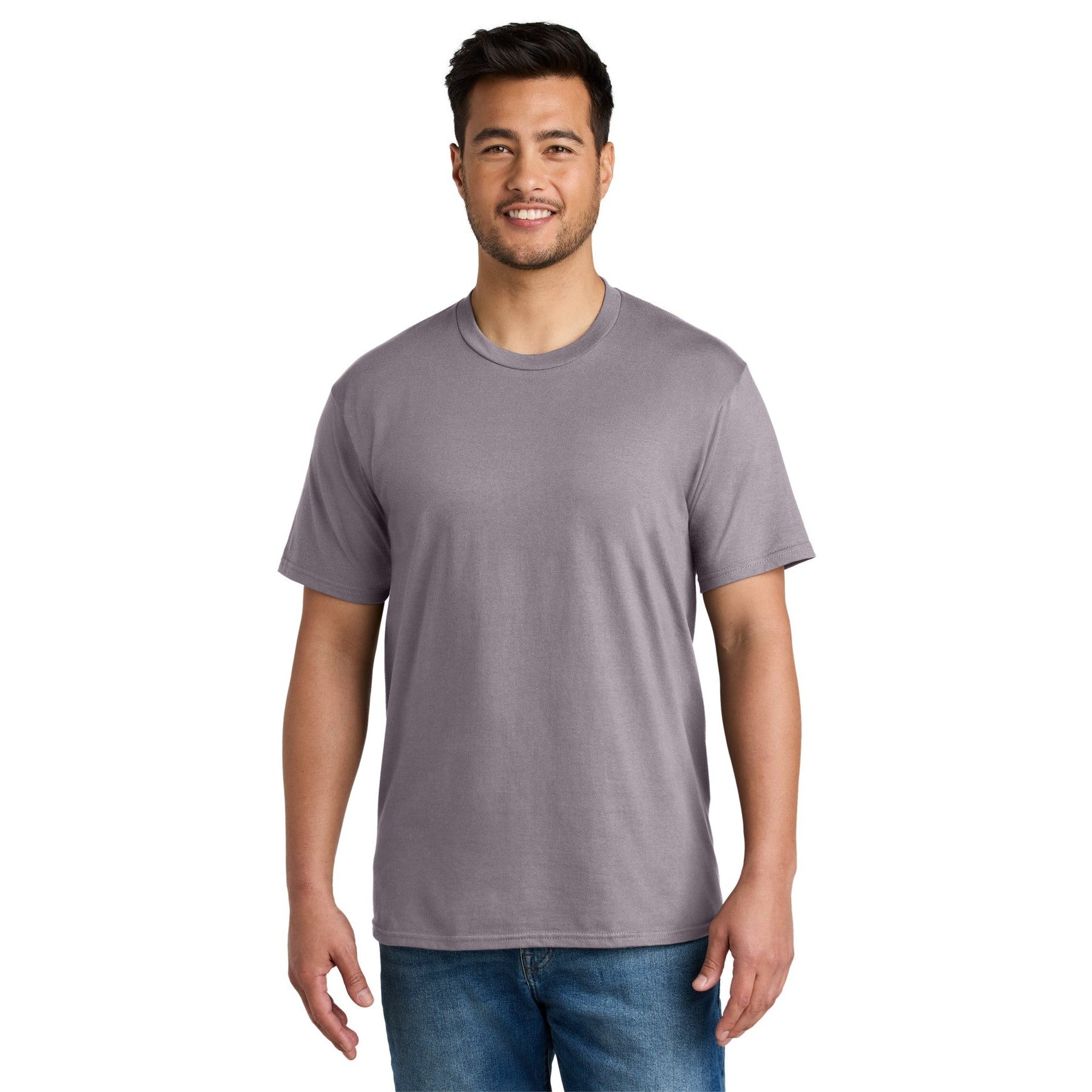 Port & Company-Port & Company® CVC Tee PC340-MedTech-16