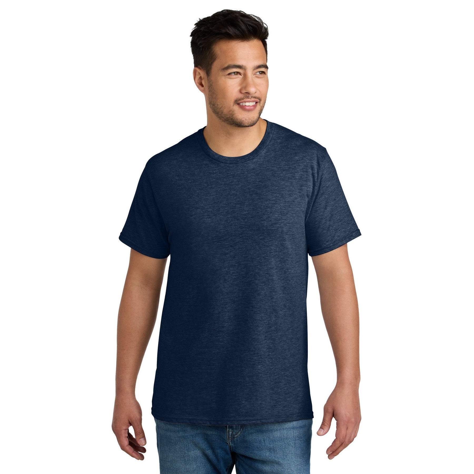 Port & Company-Port & Company® CVC Tee PC340-MedTech-18