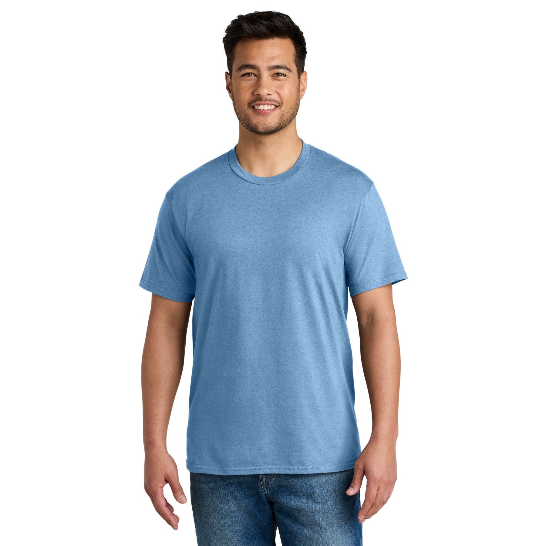 Port & Company-Port & Company® CVC Tee PC340-MedTech-19