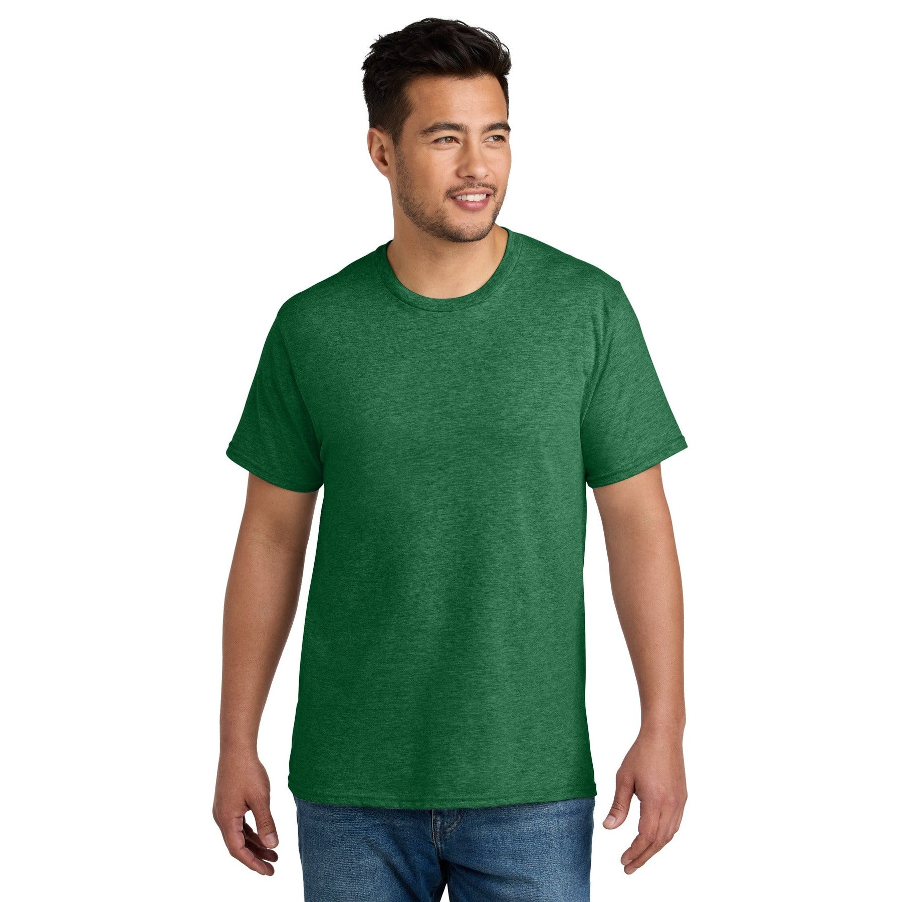Port & Company-Port & Company® CVC Tee PC340-MedTech-2