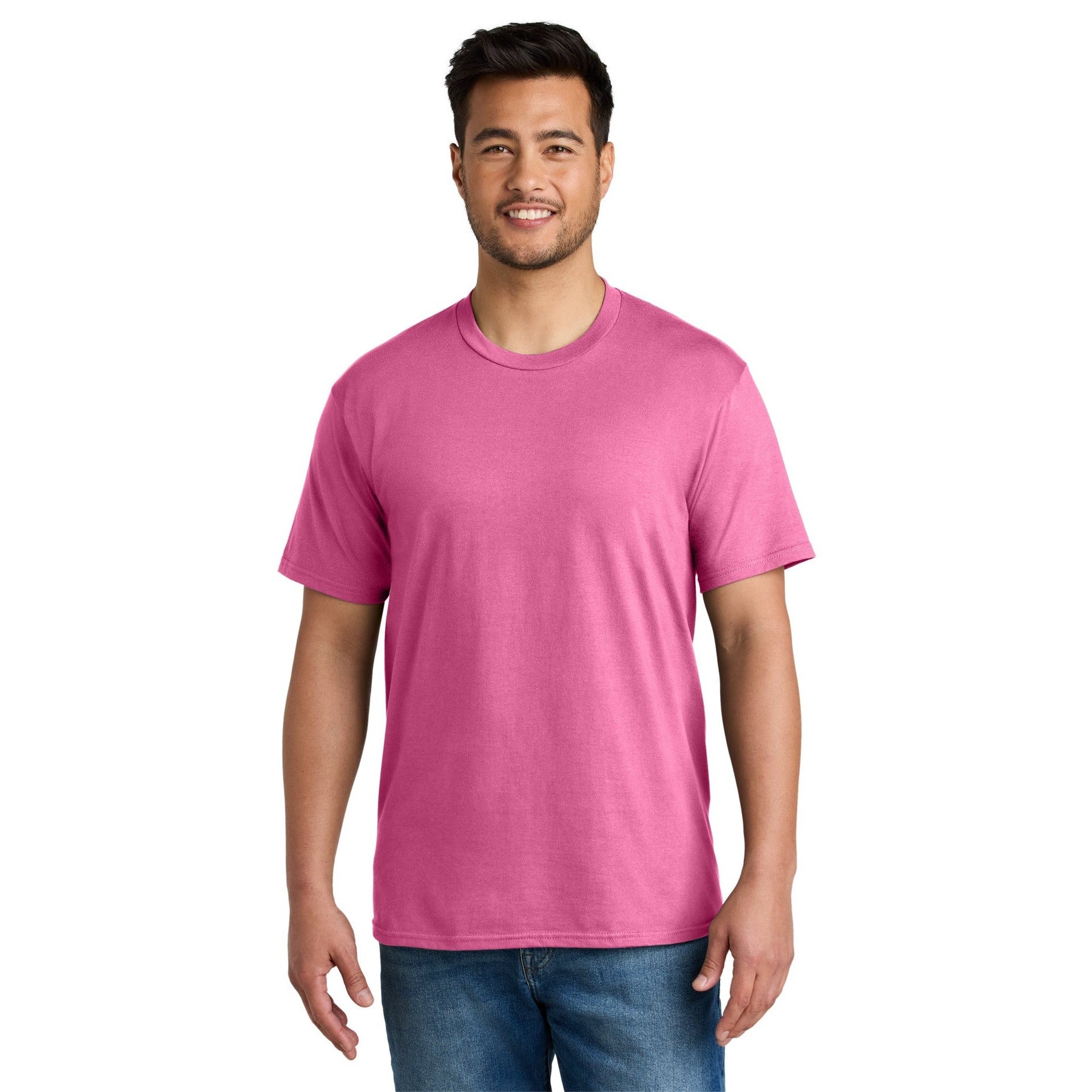Port & Company-Port & Company® CVC Tee PC340-MedTech-3