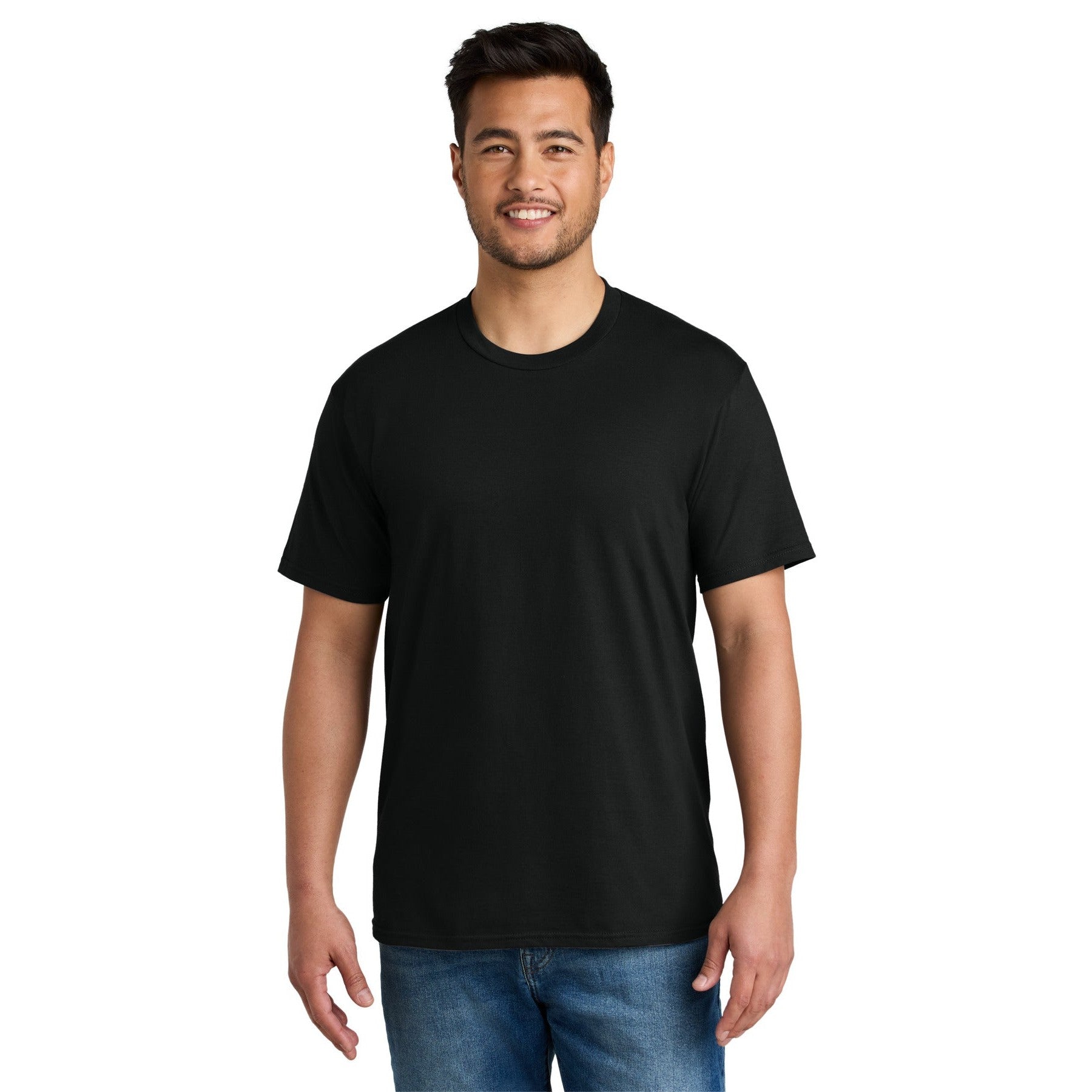 Port & Company-Port & Company® CVC Tee PC340-MedTech-4