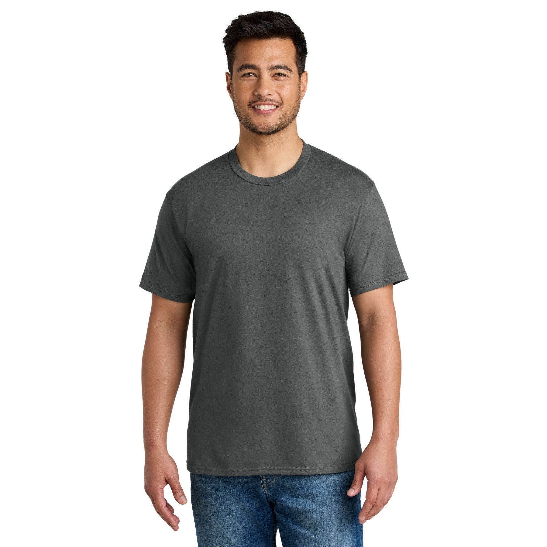 Port & Company-Port & Company® CVC Tee PC340-MedTech-5