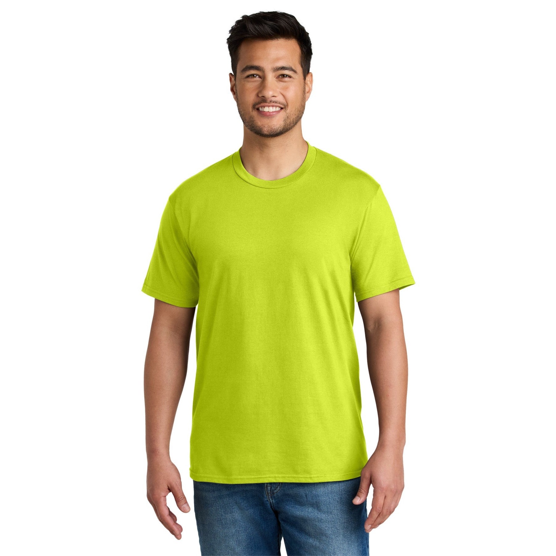 Port & Company-Port & Company® CVC Tee PC340-MedTech-6