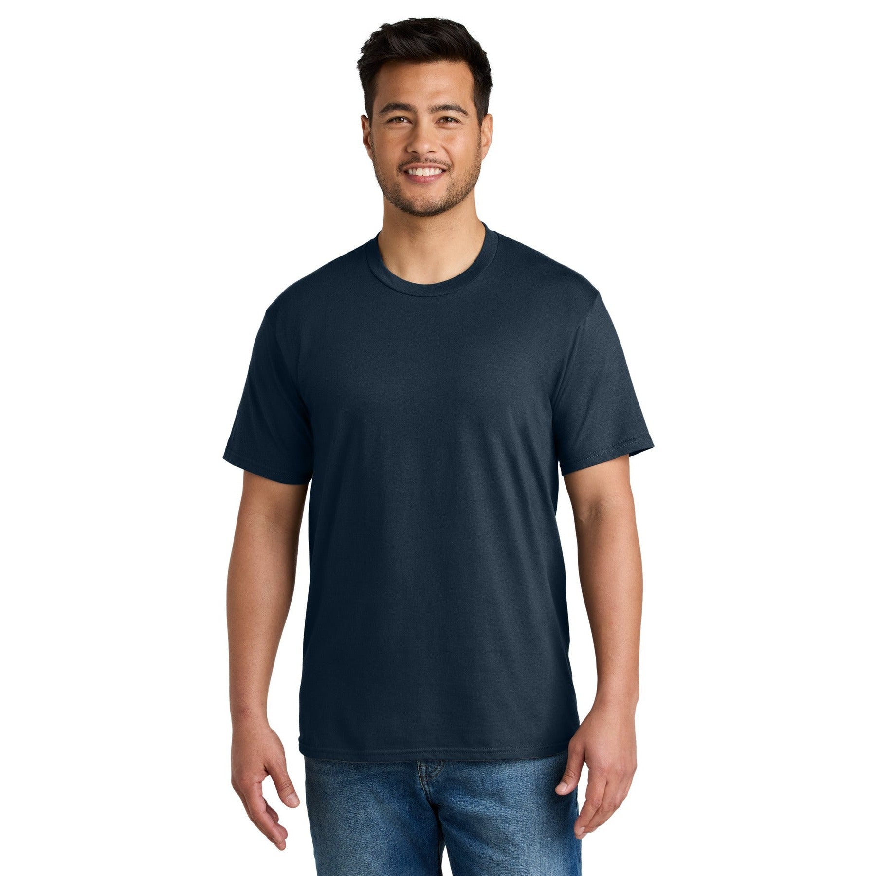 Port & Company-Port & Company® CVC Tee PC340-MedTech-8
