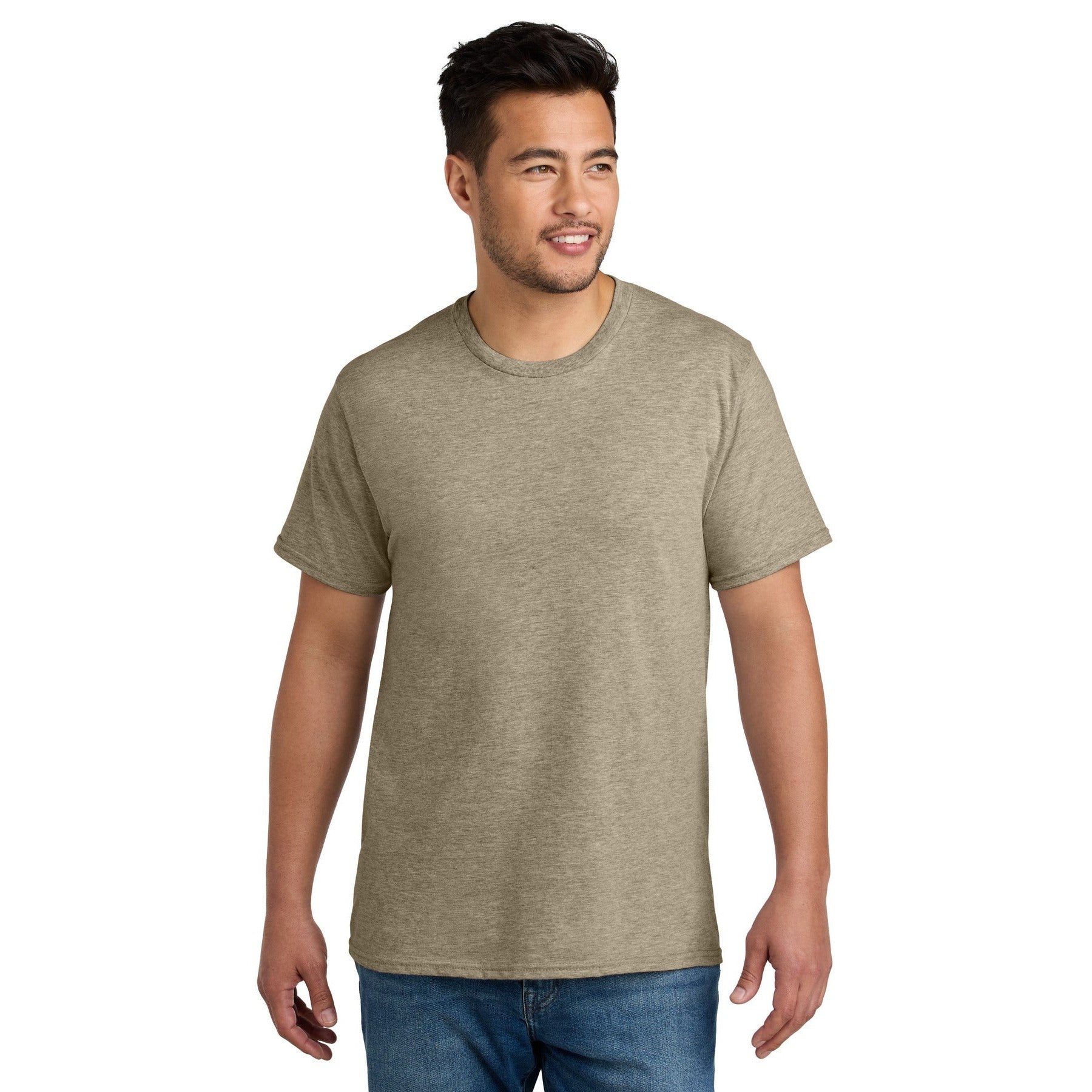 Port & Company-Port & Company® CVC Tee PC340-MedTech-9