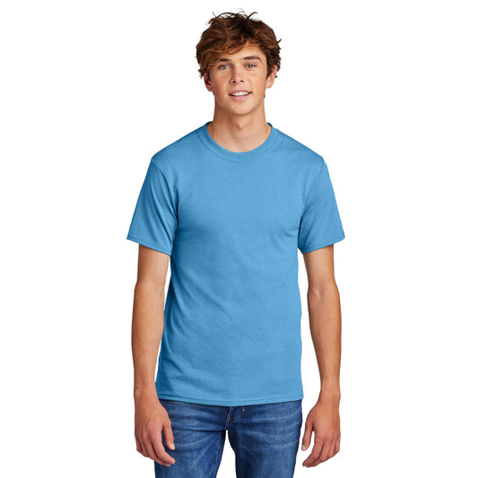 Port & Company-Port & Company® - Core Blend Tee. PC55 1/2-MedTech-1