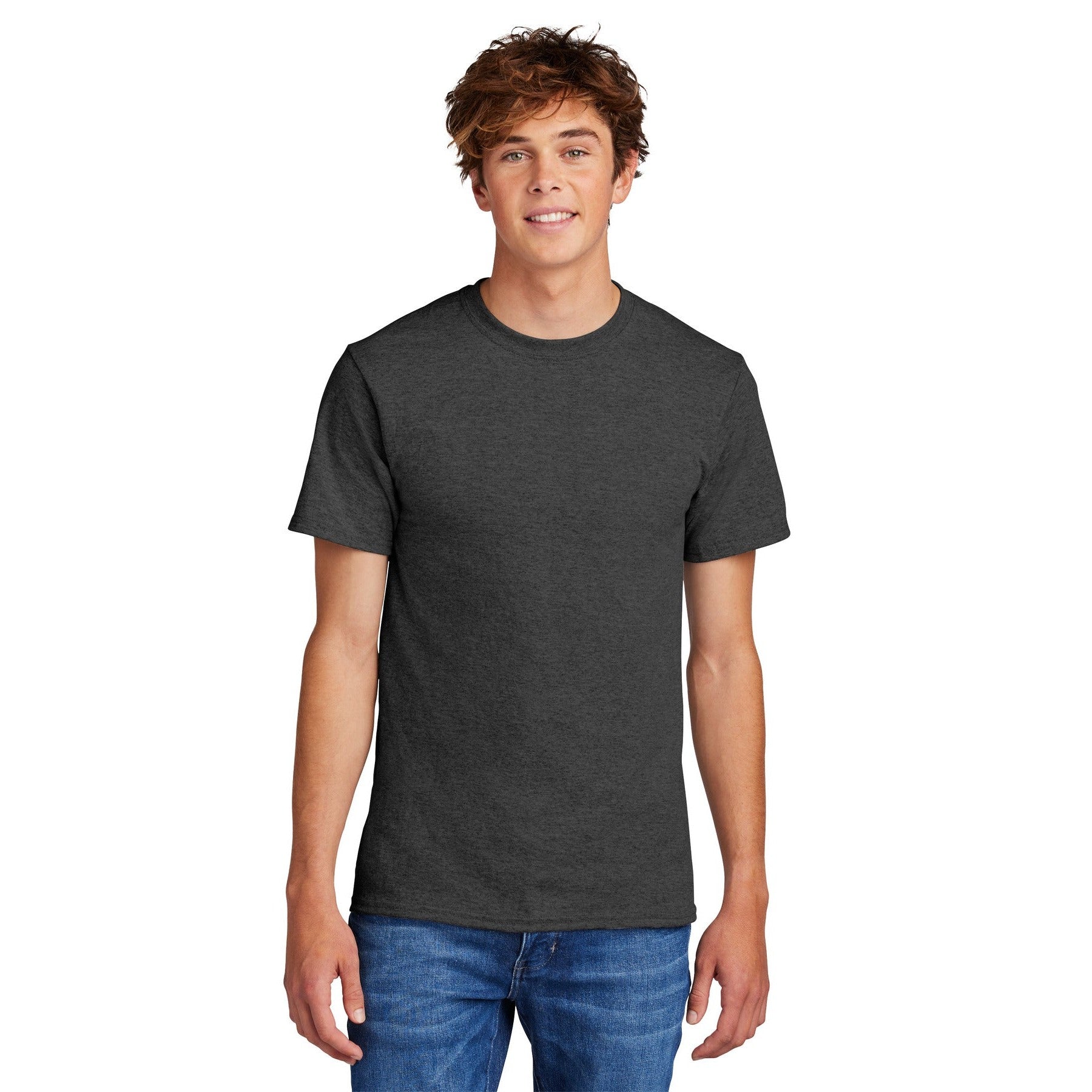 Port & Company-Port & Company® - Core Blend Tee. PC55 1/2-MedTech-11