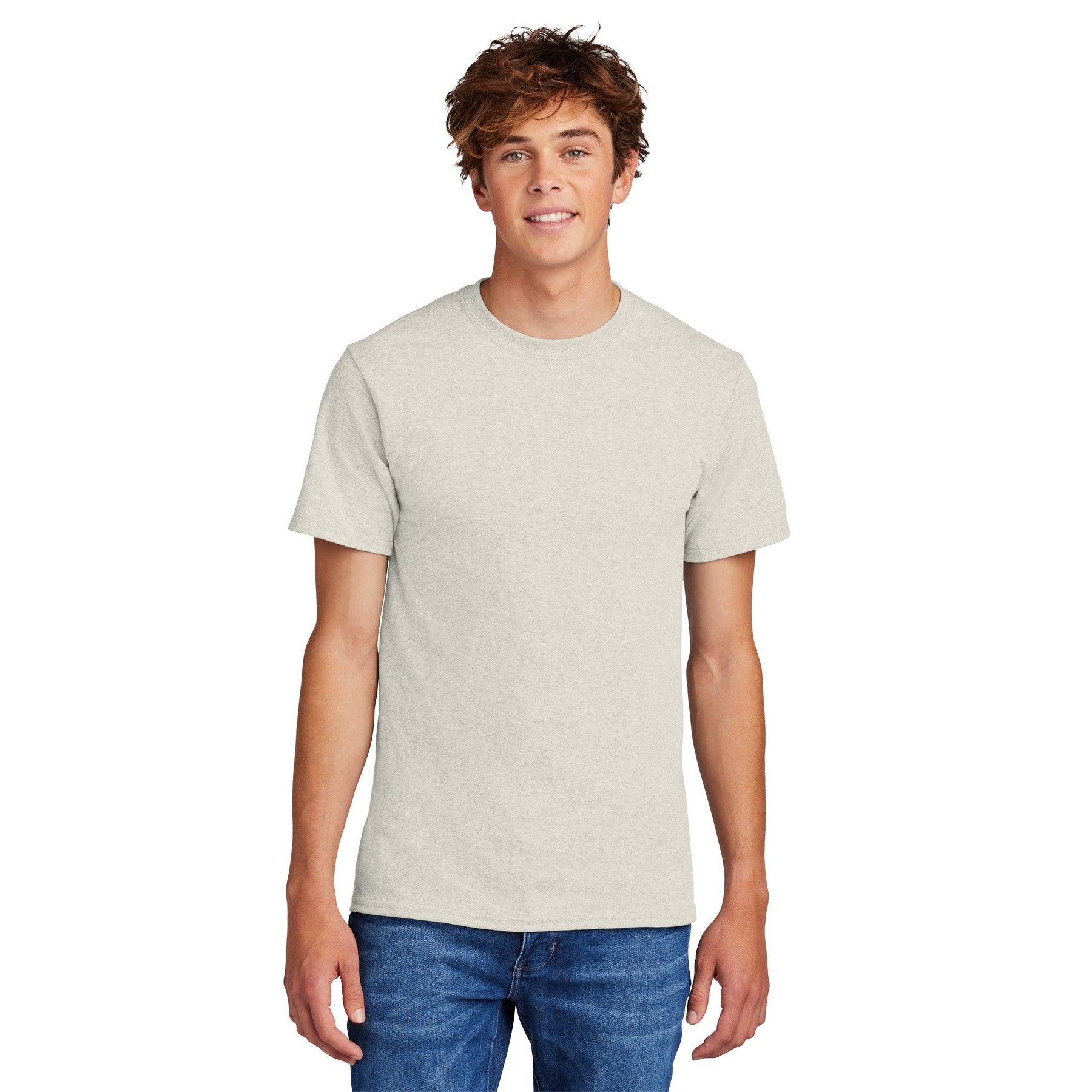 Port & Company-Port & Company® - Core Blend Tee. PC55 1/2-MedTech-24
