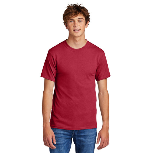 Port & Company-Port & Company® - Core Blend Tee. PC55 2/2-MedTech-1