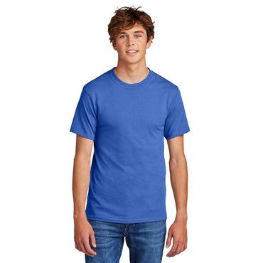 Port & Company-Port & Company® - Core Blend Tee. PC55 2/2-MedTech-2