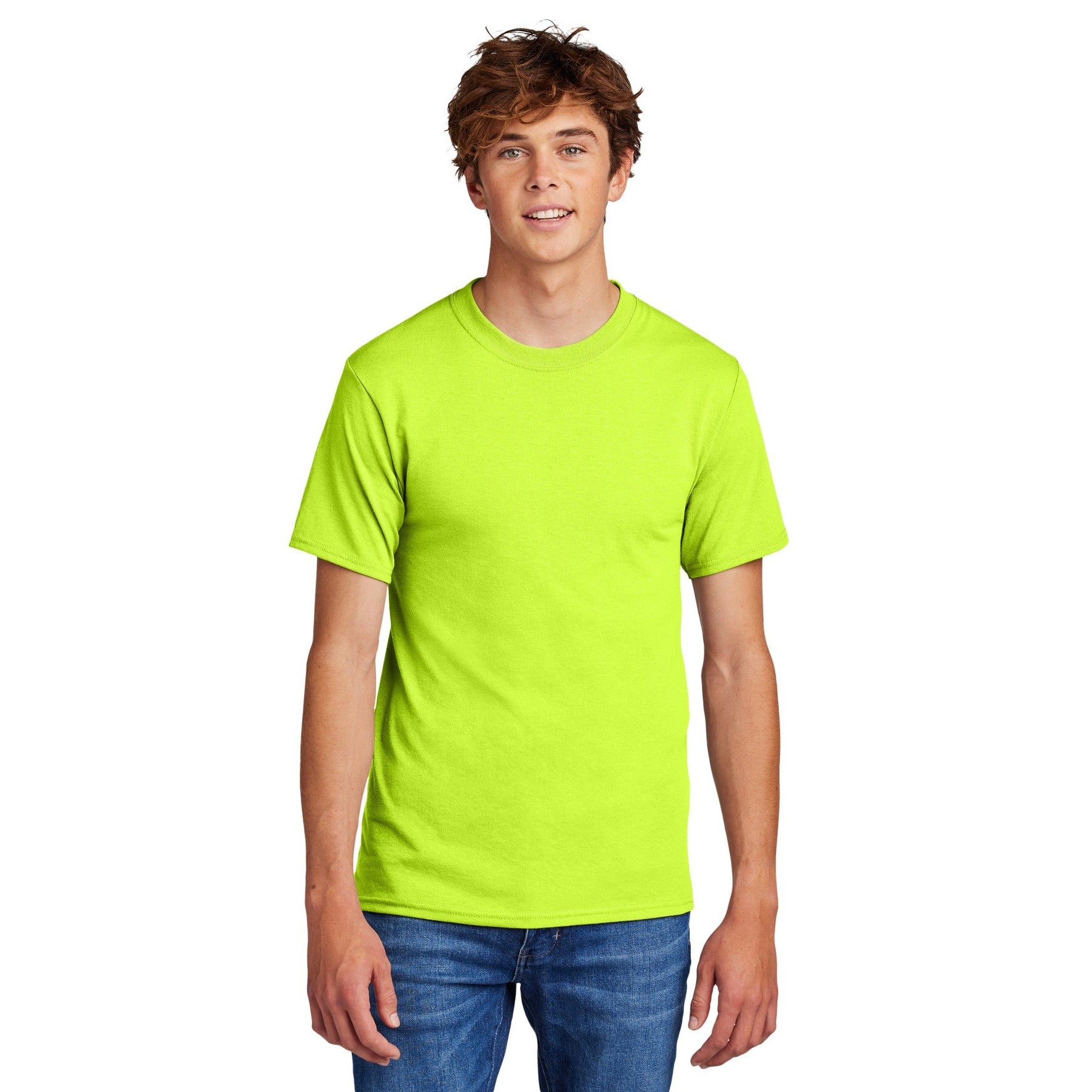 Port & Company-Port & Company® - Core Blend Tee. PC55 2/2-MedTech-3