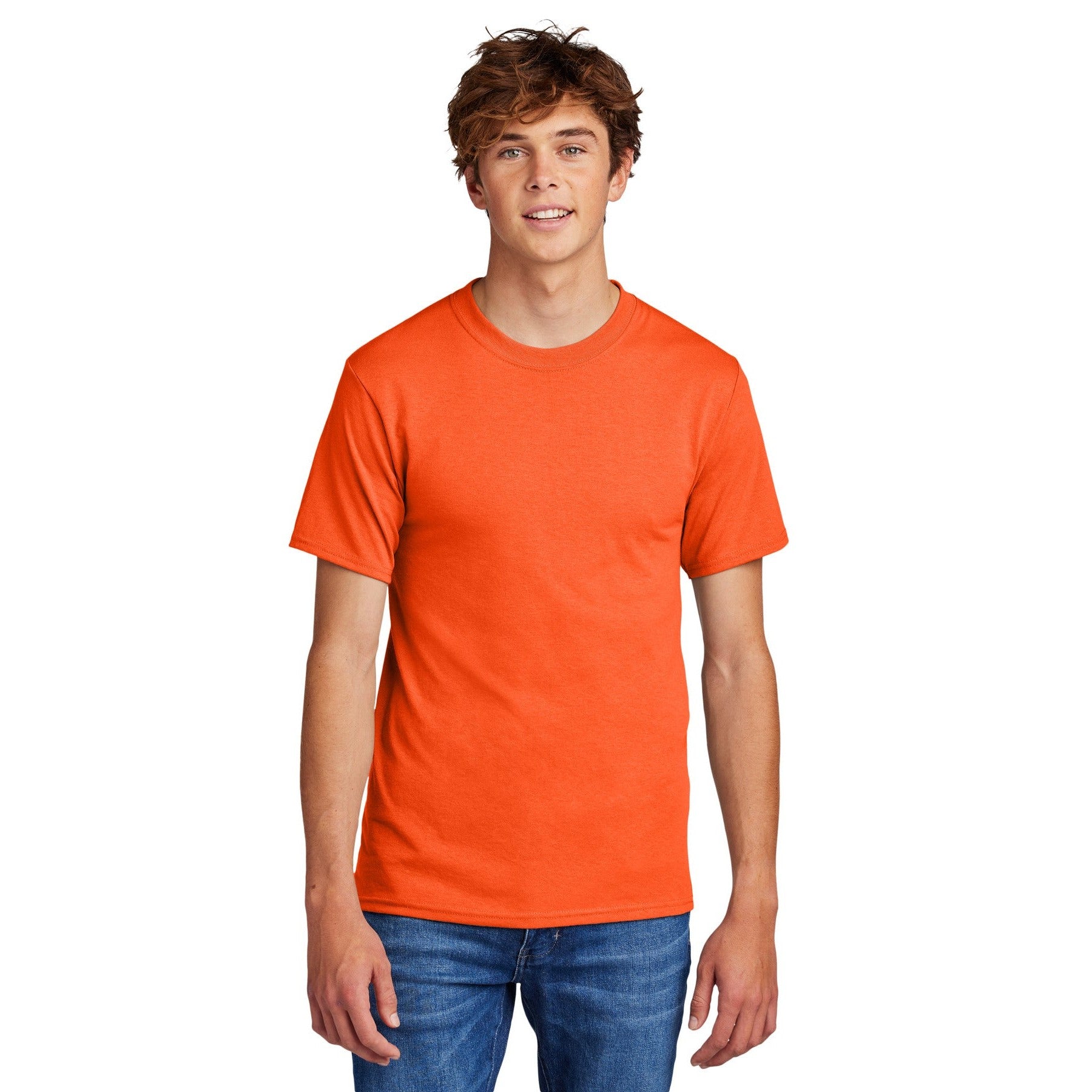 Port & Company-Port & Company® - Core Blend Tee. PC55 2/2-MedTech-4