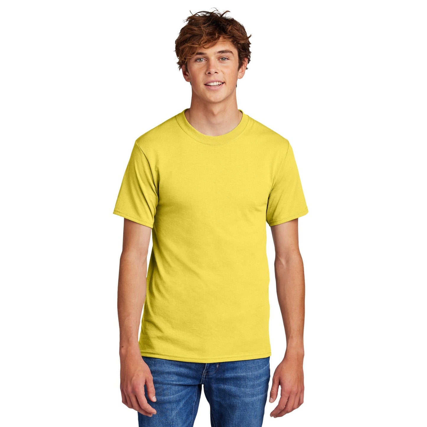 Port & Company-Port & Company® - Core Blend Tee. PC55 2/2-MedTech-8