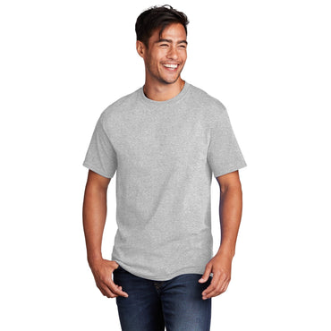 Port & Company-Port & Company® - Core Cotton Tee. PC54 1/3-MedTech-2