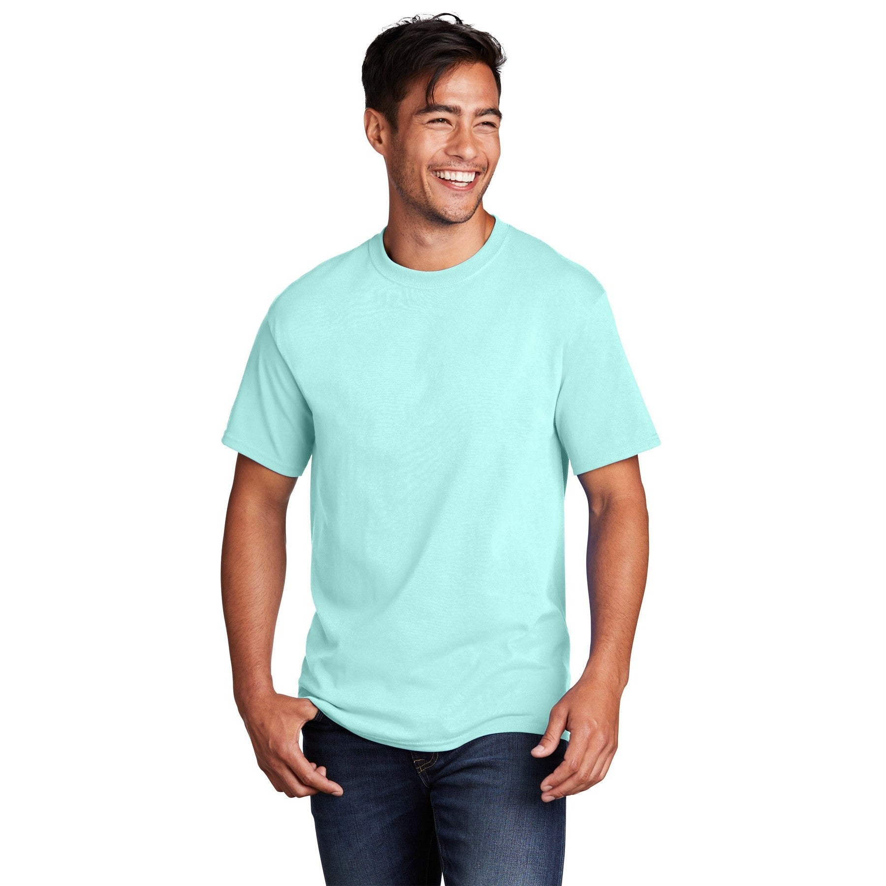 Port & Company-Port & Company® - Core Cotton Tee. PC54 3/3-MedTech-11