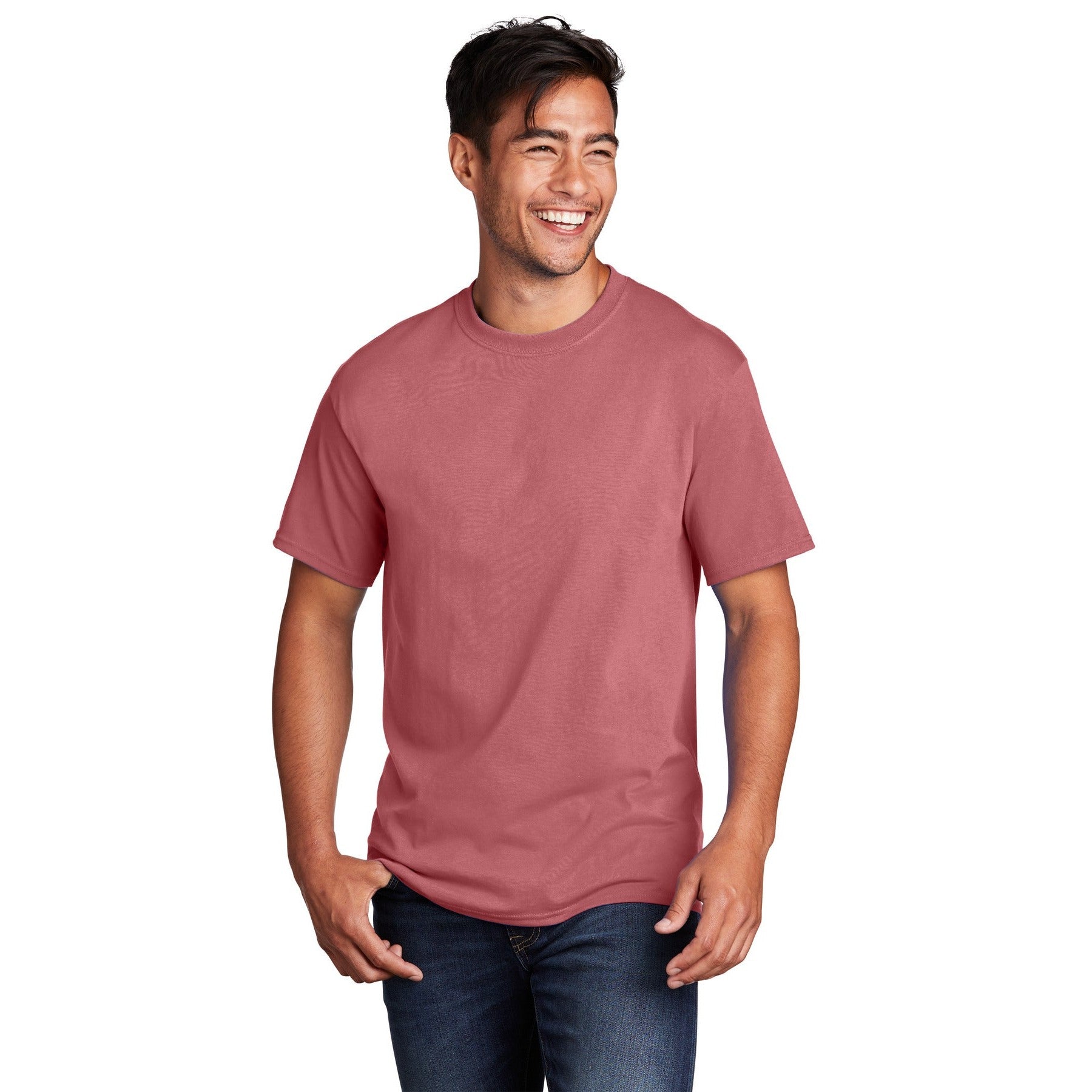 Port & Company-Port & Company® - Core Cotton Tee. PC54 3/3-MedTech-18