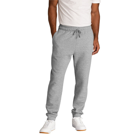 Port & Company-Port & Company ® Core Fleece Jogger. PC78J-MedTech-1