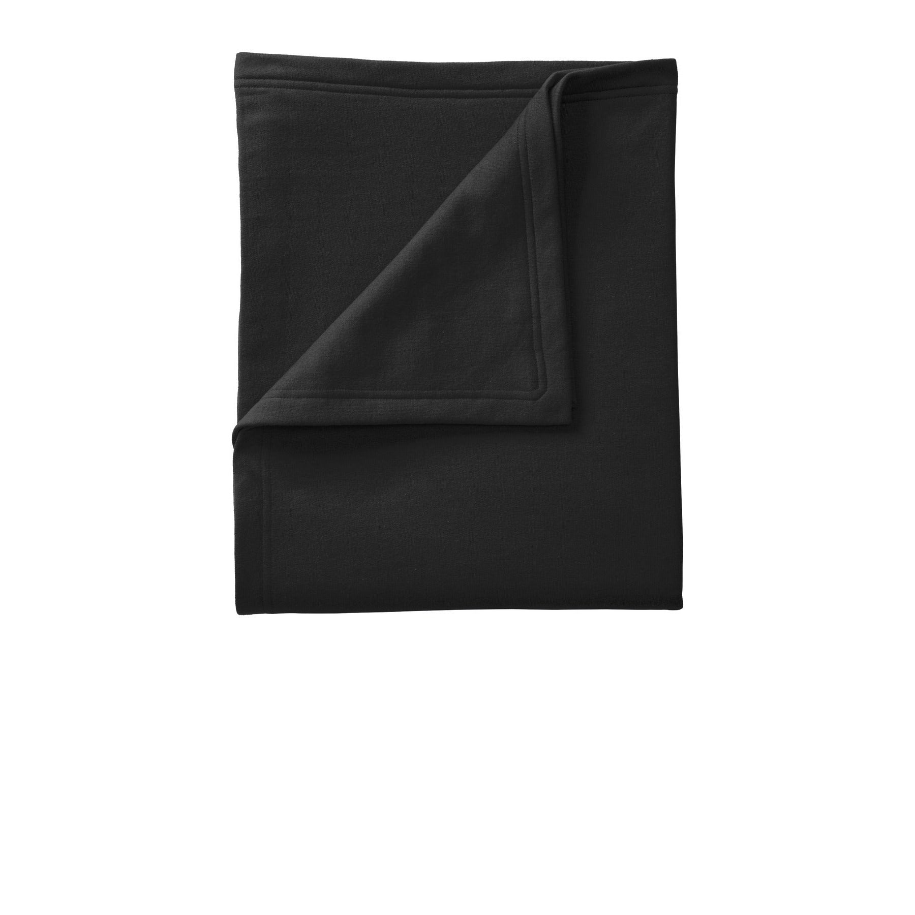 Port & Company-Port & Company® Core Fleece Sweatshirt Blanket. BP78-MedTech-10