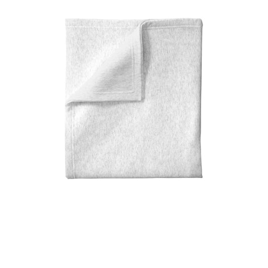 Port & Company-Port & Company® Core Fleece Sweatshirt Blanket. BP78-MedTech-1