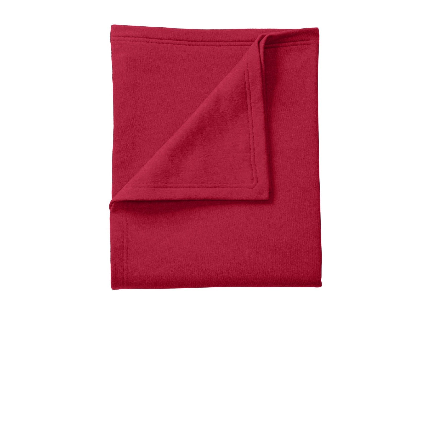 Port & Company-Port & Company® Core Fleece Sweatshirt Blanket. BP78-MedTech-15