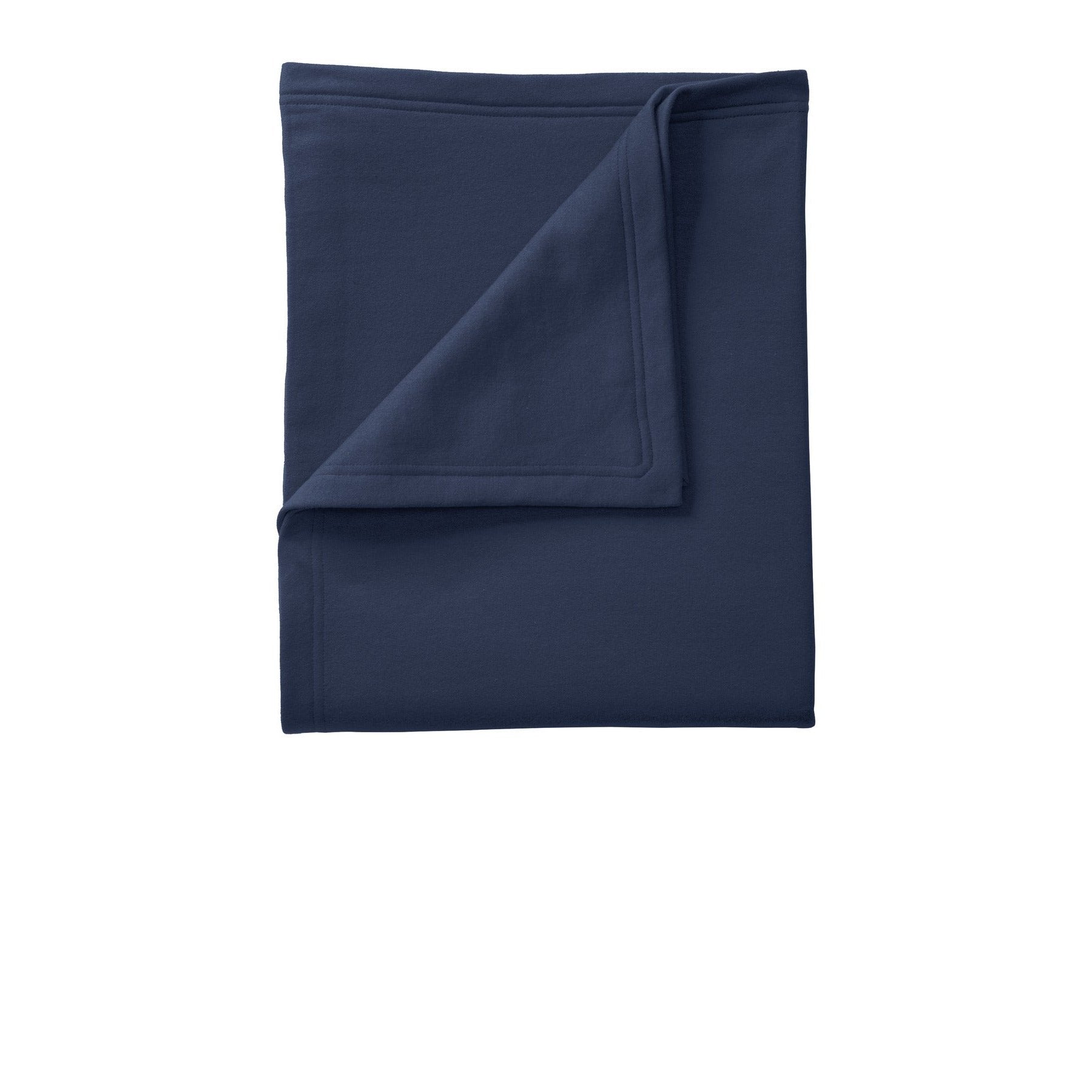 Port & Company-Port & Company® Core Fleece Sweatshirt Blanket. BP78-MedTech-12