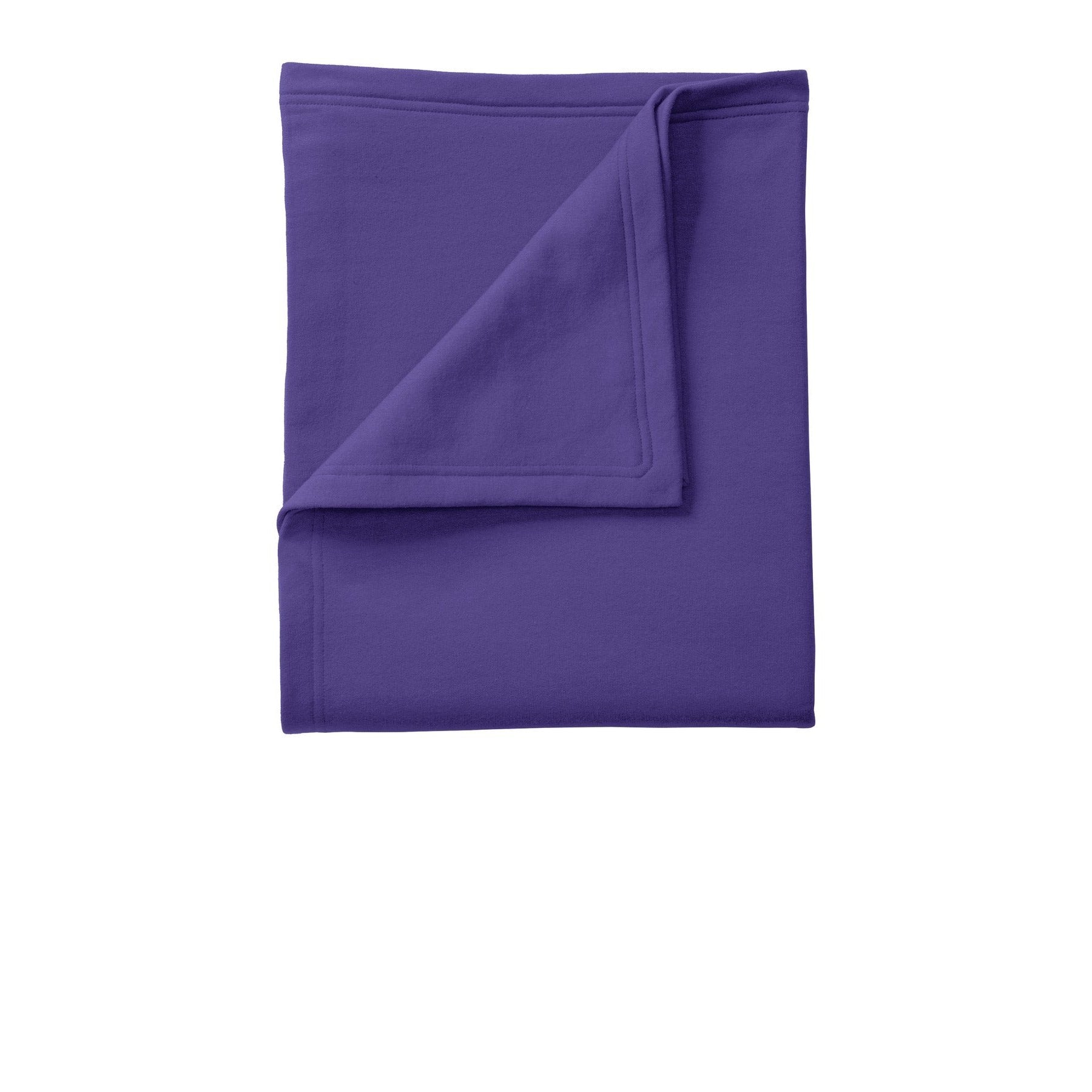 Port & Company-Port & Company® Core Fleece Sweatshirt Blanket. BP78-MedTech-14