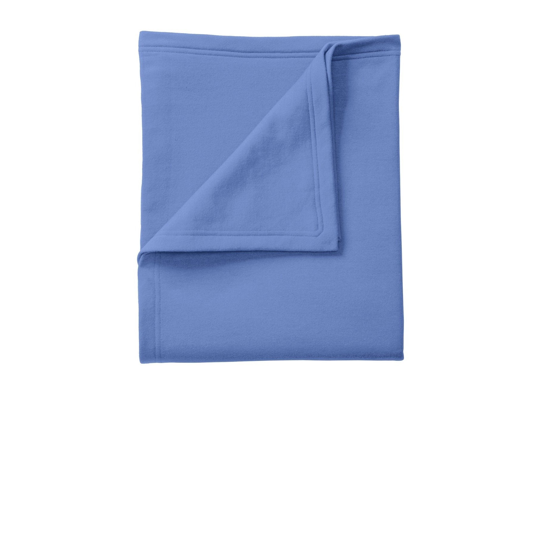 Port & Company-Port & Company® Core Fleece Sweatshirt Blanket. BP78-MedTech-3