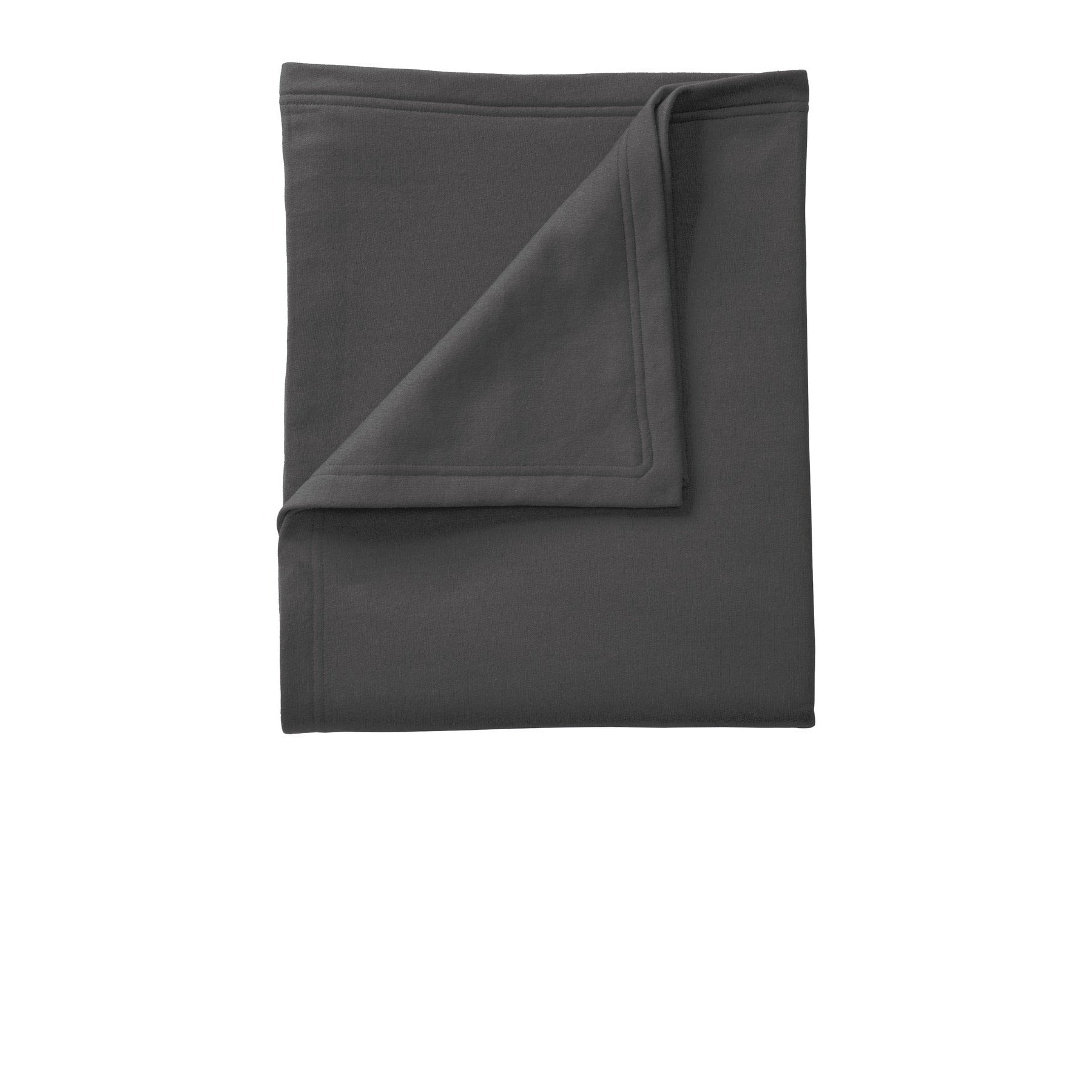 Port & Company-Port & Company® Core Fleece Sweatshirt Blanket. BP78-MedTech-4