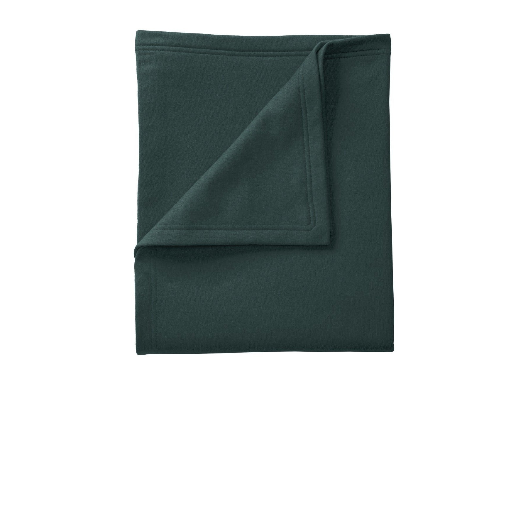 Port & Company-Port & Company® Core Fleece Sweatshirt Blanket. BP78-MedTech-5