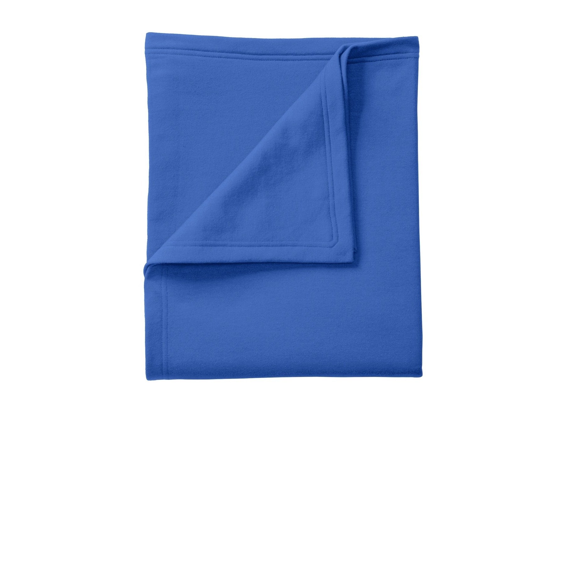Port & Company-Port & Company® Core Fleece Sweatshirt Blanket. BP78-MedTech-16