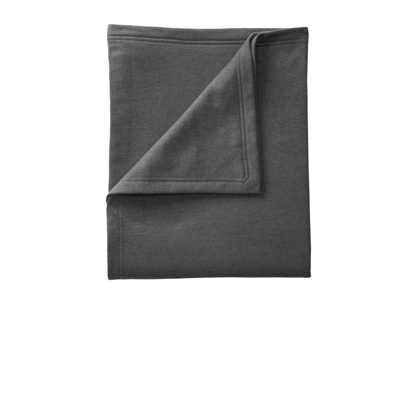 Port & Company-Port & Company® Core Fleece Sweatshirt Blanket. BP78-MedTech-6