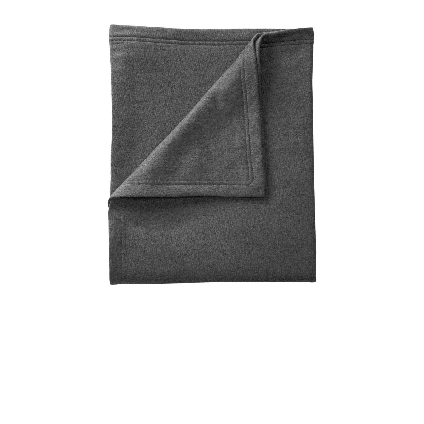Port & Company-Port & Company® Core Fleece Sweatshirt Blanket. BP78-MedTech-6