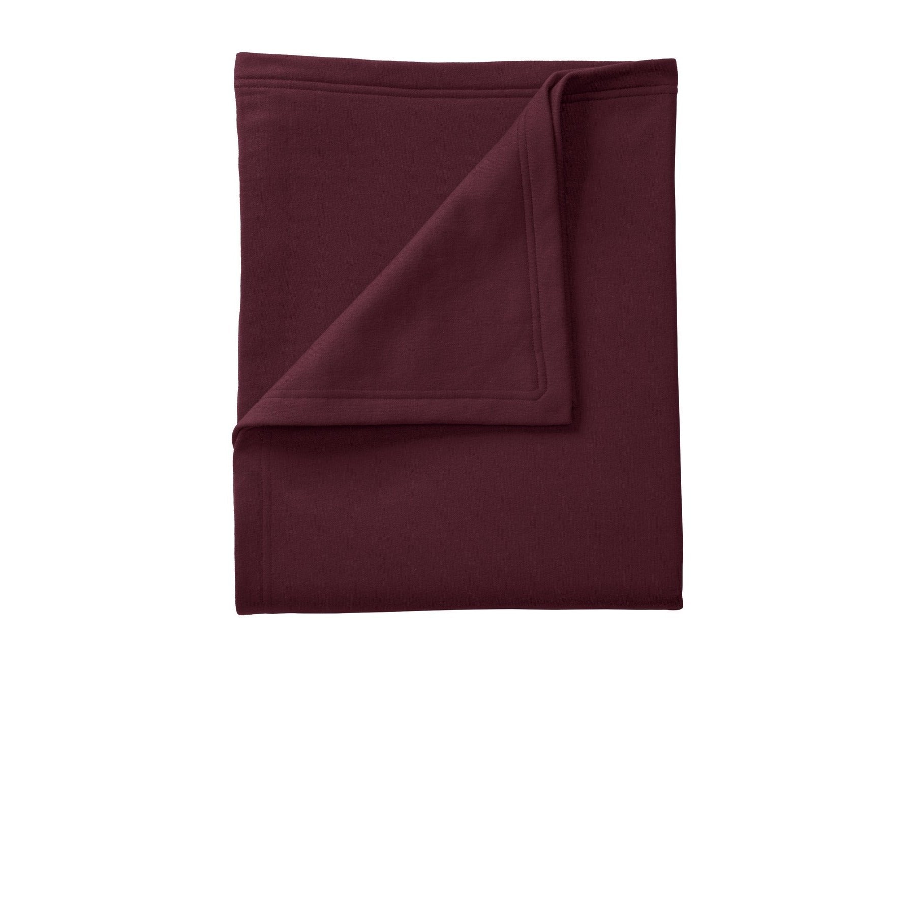 Port & Company-Port & Company® Core Fleece Sweatshirt Blanket. BP78-MedTech-11
