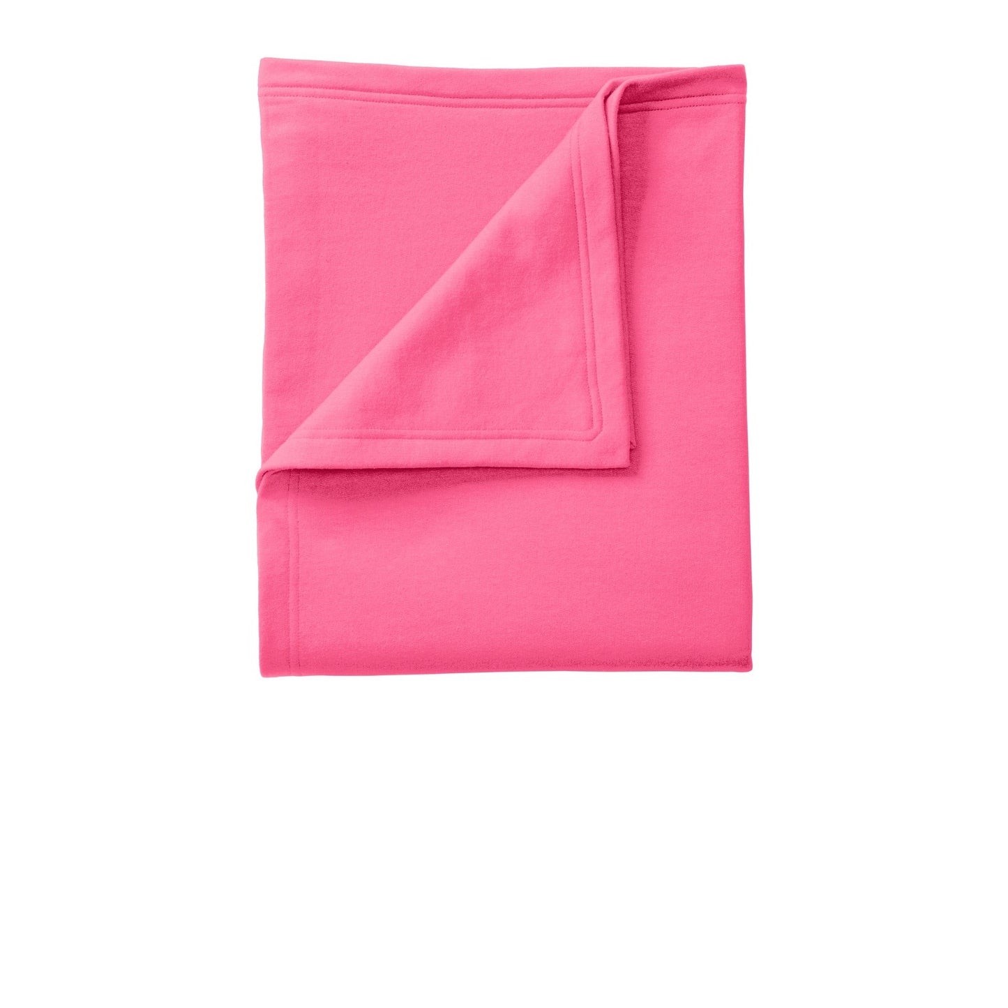 Port & Company-Port & Company® Core Fleece Sweatshirt Blanket. BP78-MedTech-13