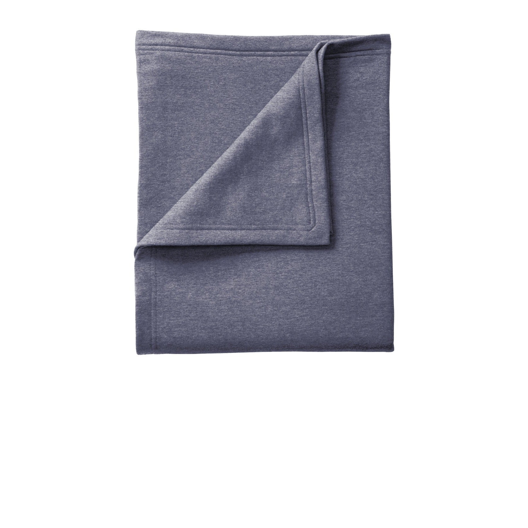 Port & Company-Port & Company® Core Fleece Sweatshirt Blanket. BP78-MedTech-8
