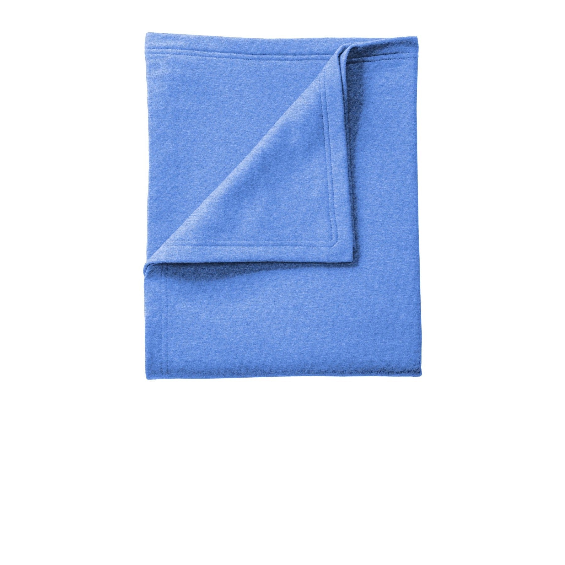 Port & Company-Port & Company® Core Fleece Sweatshirt Blanket. BP78-MedTech-9