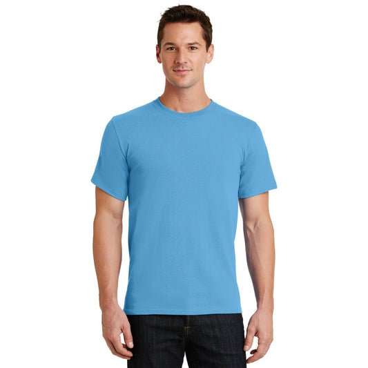 Port & Company-Port & Company® - Essential Tee. PC61 1/2-MedTech-1