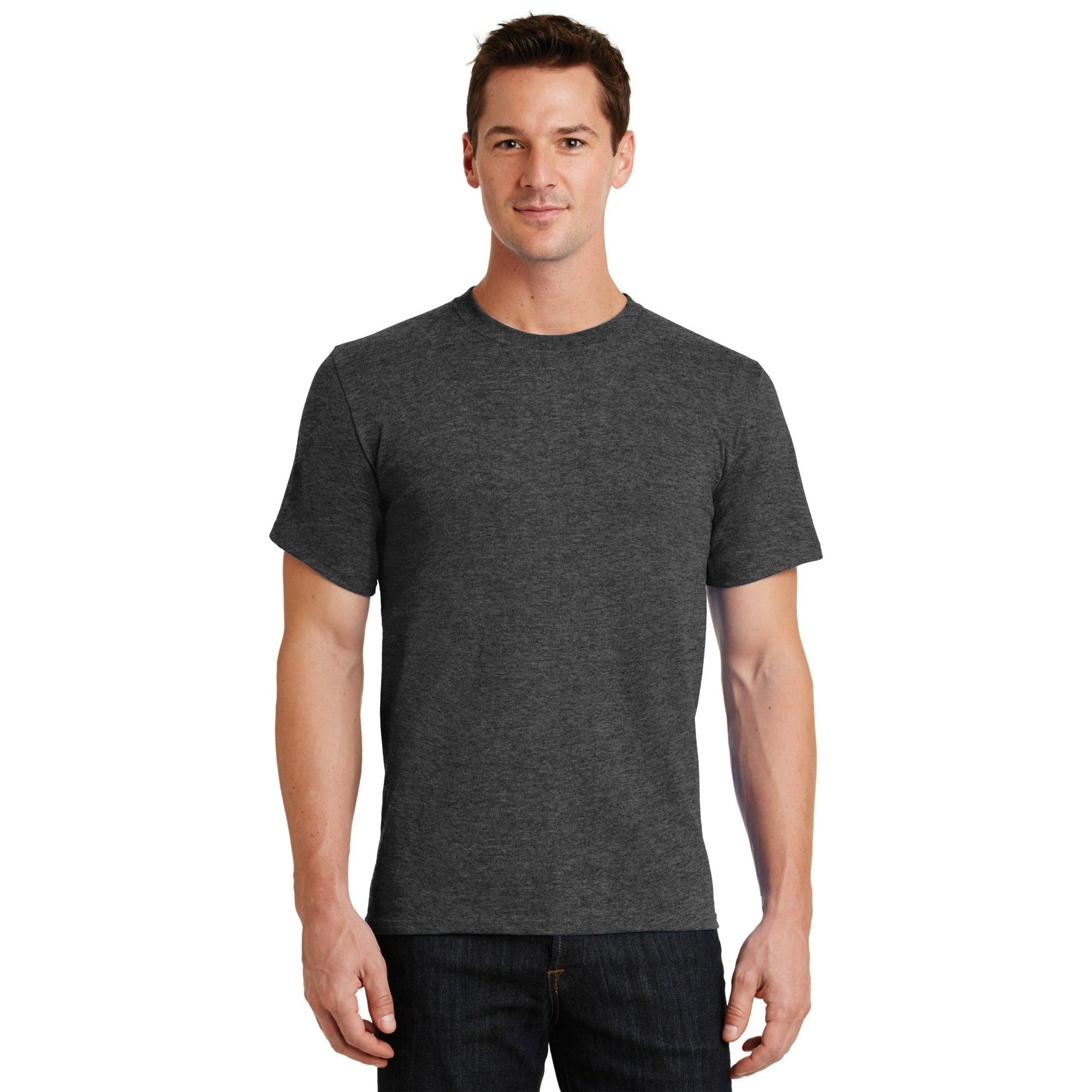 Port & Company-Port & Company® - Essential Tee. PC61 1/2-MedTech-14