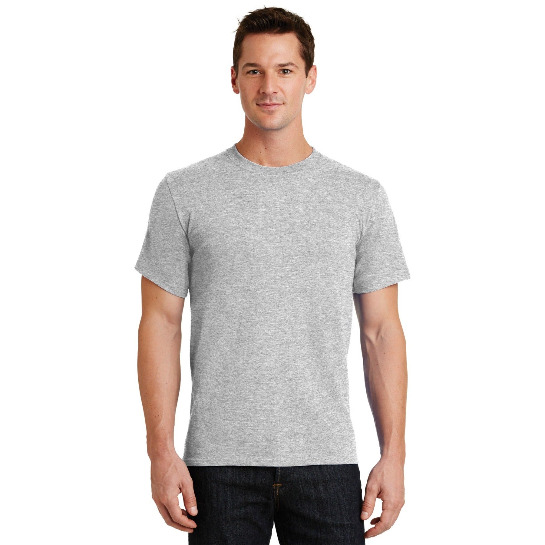 Port & Company-Port & Company® - Essential Tee. PC61 1/2-MedTech-2