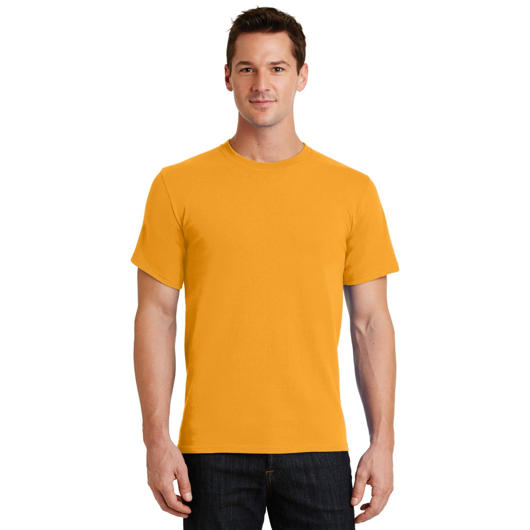 Port & Company-Port & Company® - Essential Tee. PC61 1/2-MedTech-22
