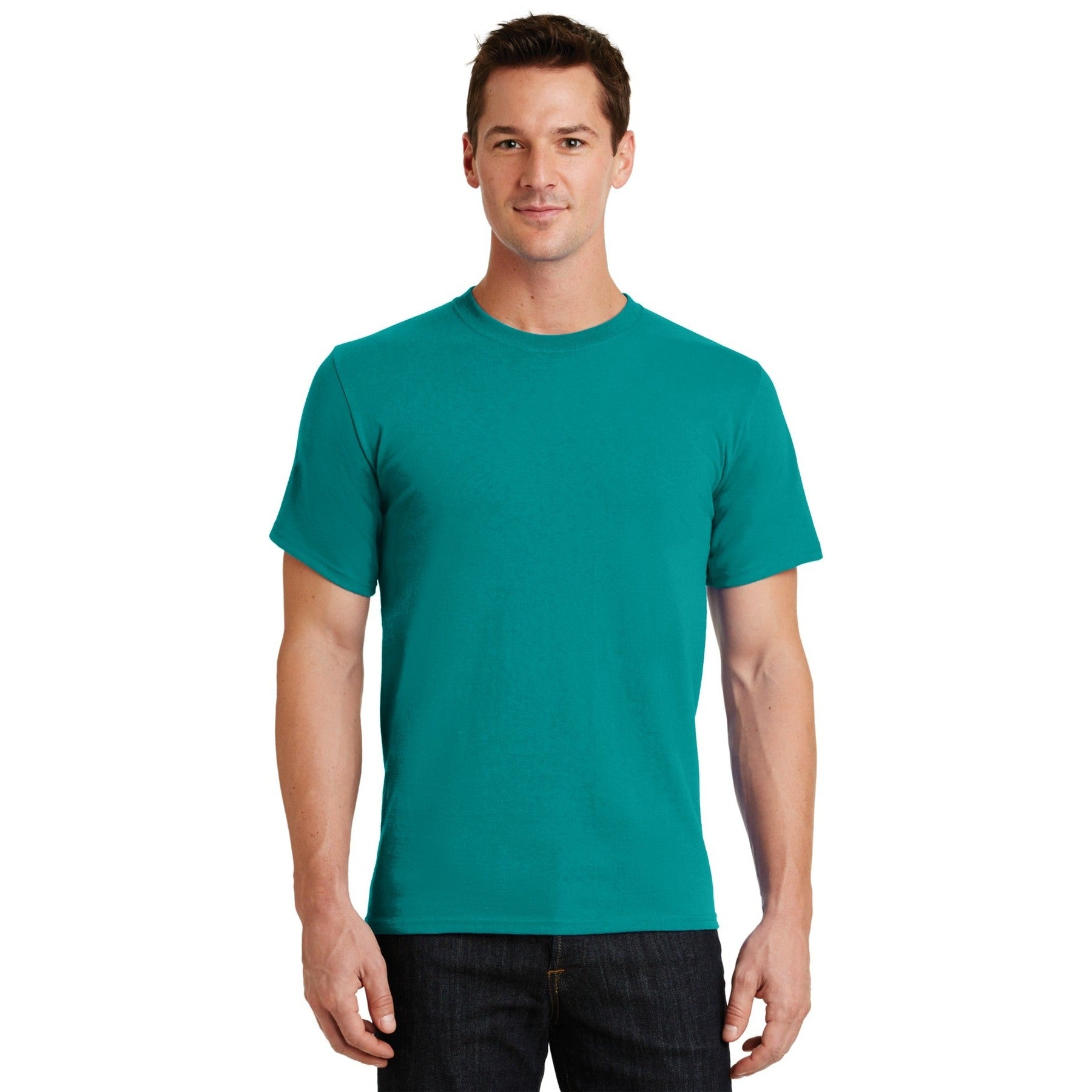 Port & Company-Port & Company® - Essential Tee. PC61 1/2-MedTech-23