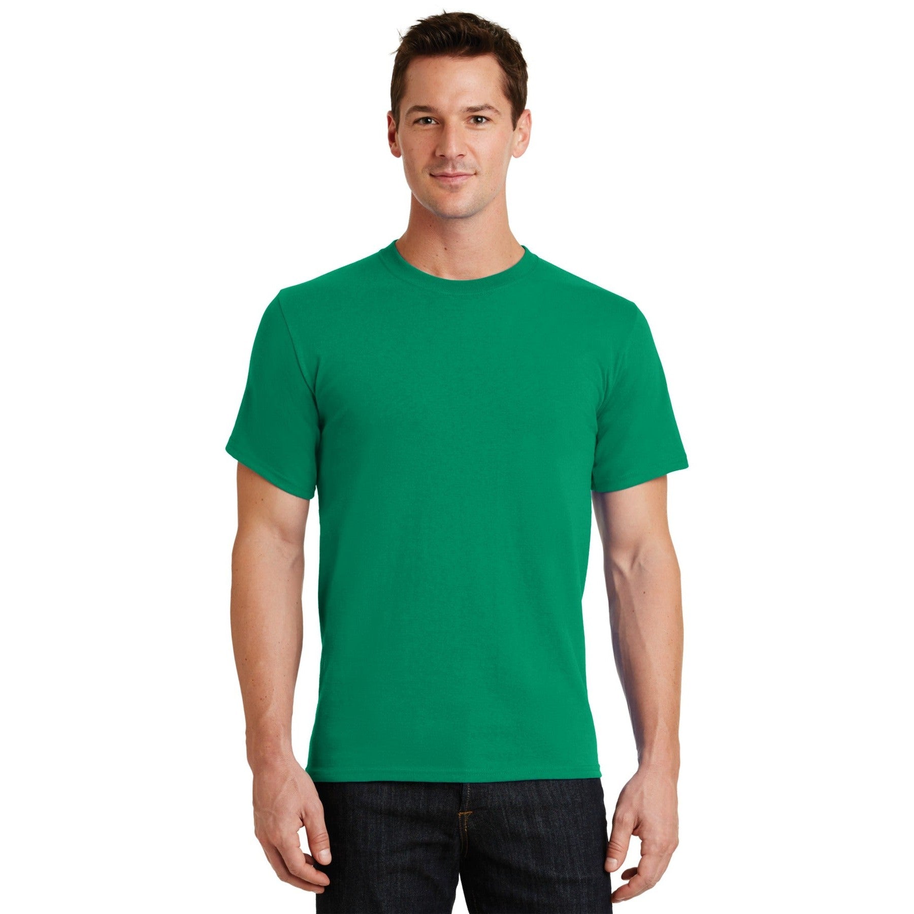 Port & Company-Port & Company® - Essential Tee. PC61 1/2-MedTech-25