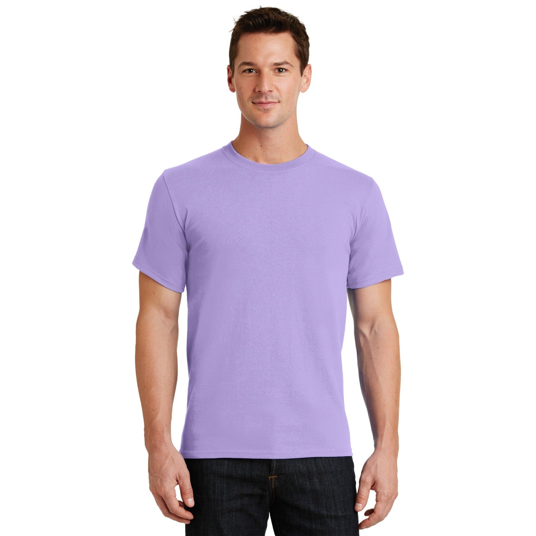Port & Company-Port & Company® - Essential Tee. PC61 1/2-MedTech-26