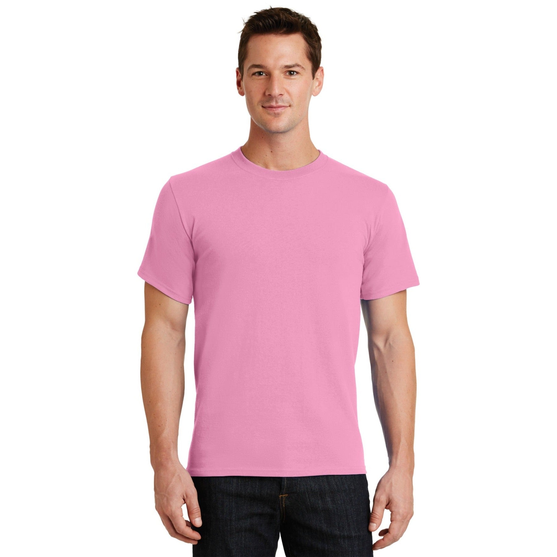 Port & Company-Port & Company® - Essential Tee. PC61 1/2-MedTech-6