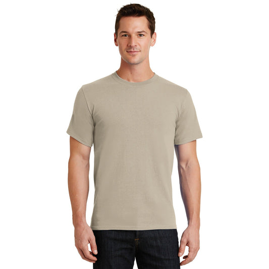 Port & Company-Port & Company® - Essential Tee. PC61 2/2-MedTech-1