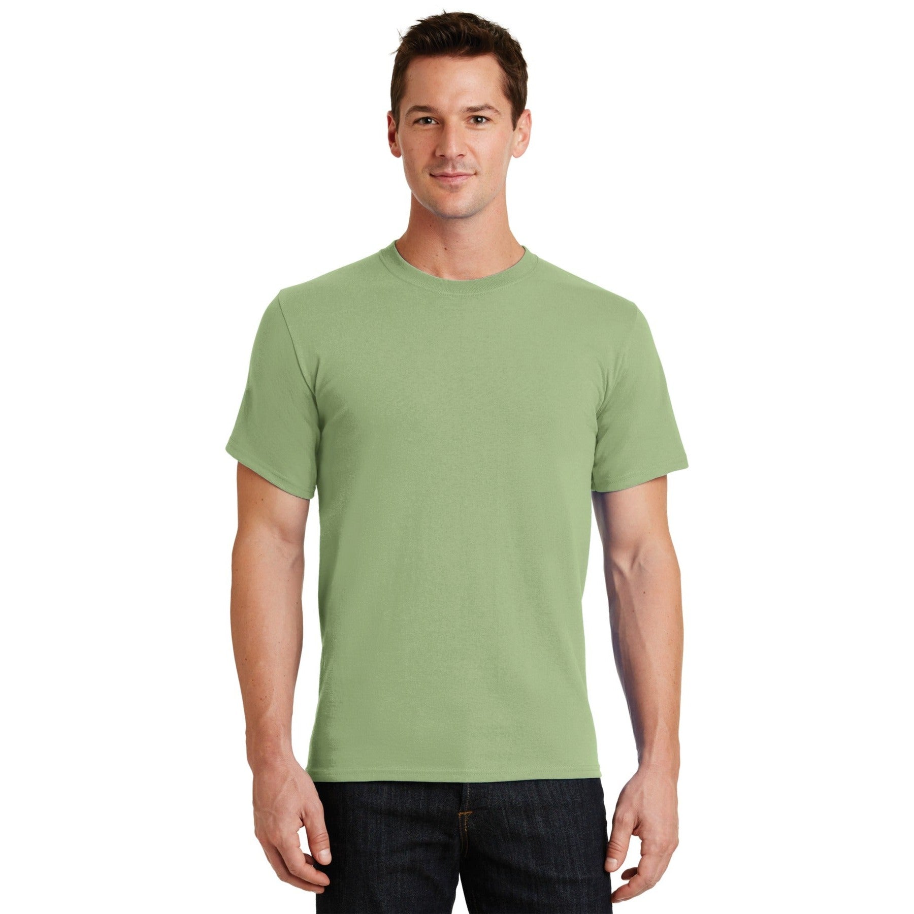 Port & Company-Port & Company® - Essential Tee. PC61 2/2-MedTech-10