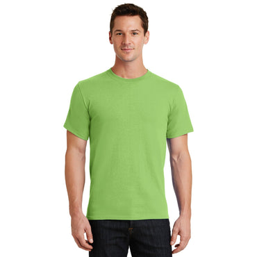 Port & Company-Port & Company® - Essential Tee. PC61 2/2-MedTech-2